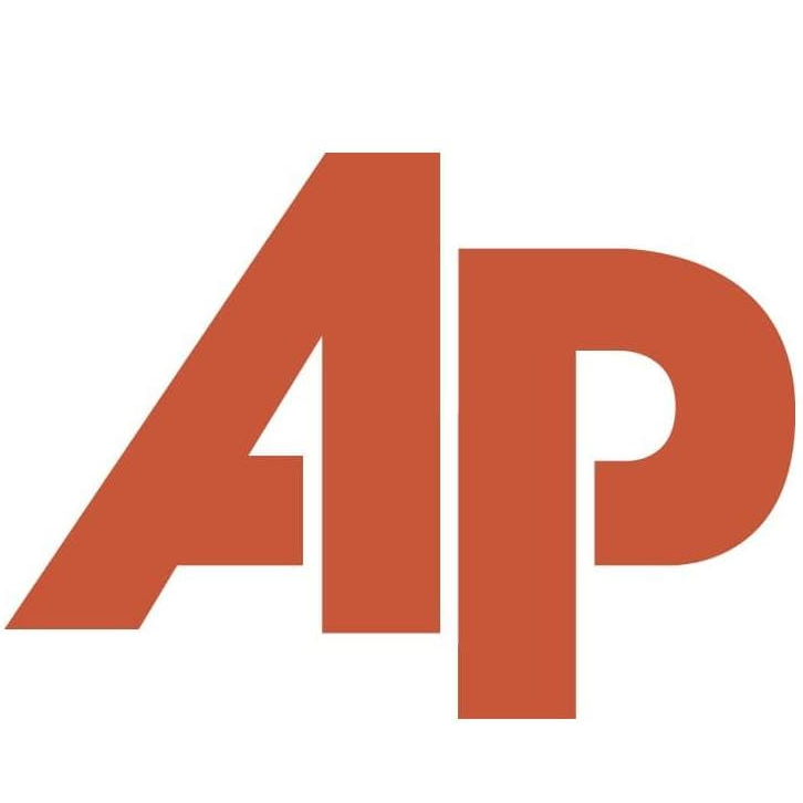 Associated Press